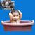 Le bain, une vieille histoire